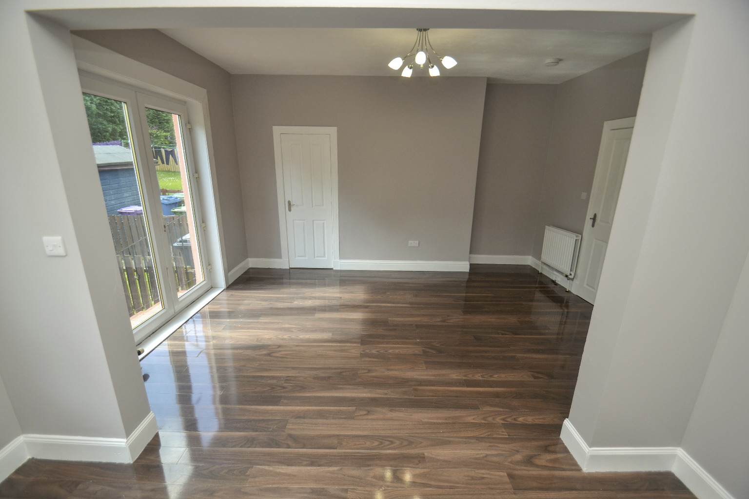 2 bed flat to rent in Glencroft Road, Glasgow  - Property Image 5