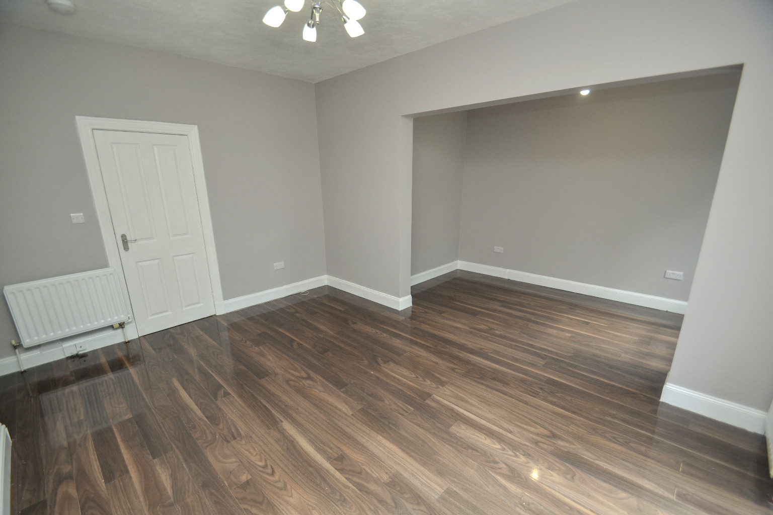 2 bed flat to rent in Glencroft Road, Glasgow  - Property Image 6