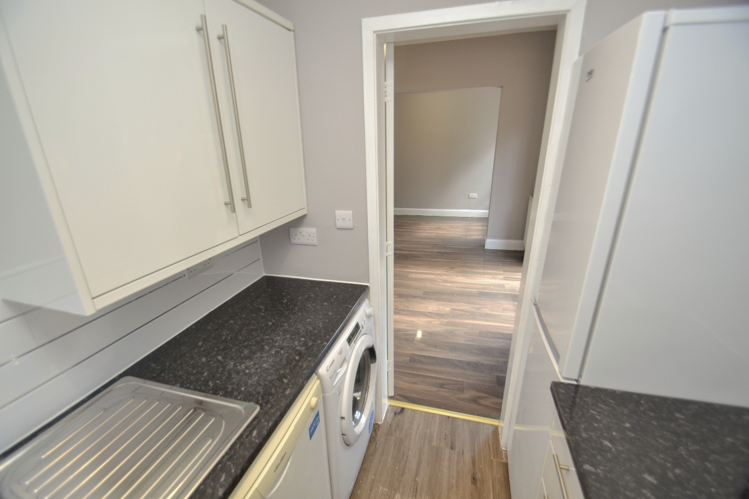 2 bed flat to rent in Glencroft Road, Glasgow  - Property Image 8