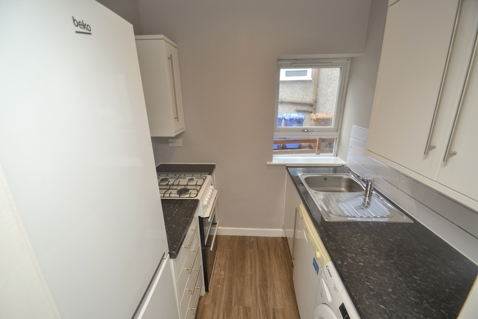 2 bed flat to rent in Glencroft Road, Glasgow  - Property Image 7