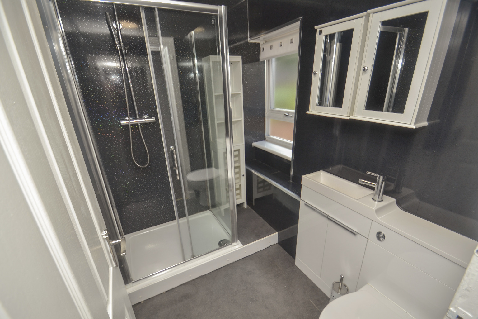 2 bed flat to rent in Glencroft Road, Glasgow  - Property Image 13