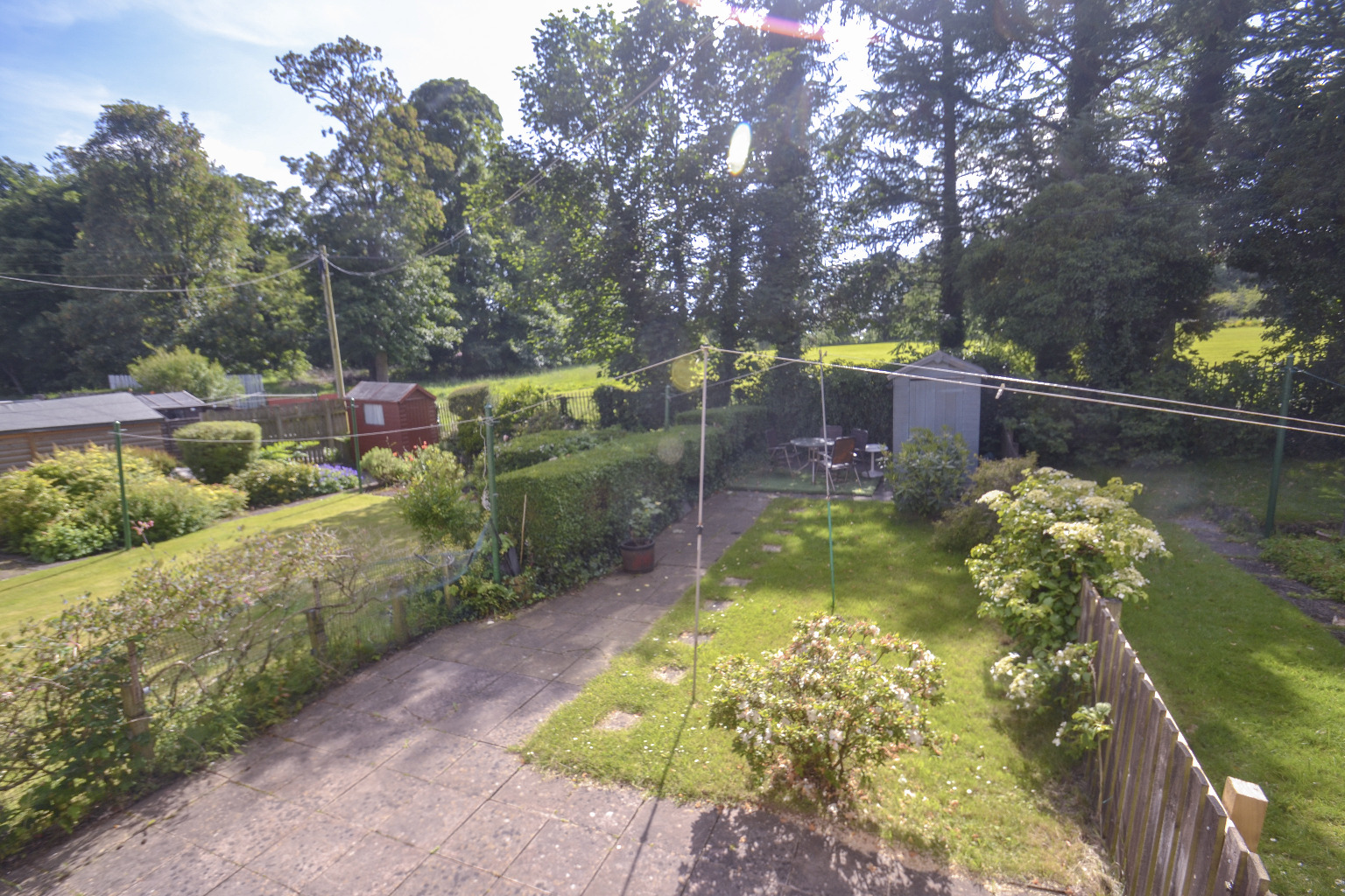 2 bed flat to rent in Glencroft Road, Glasgow  - Property Image 15