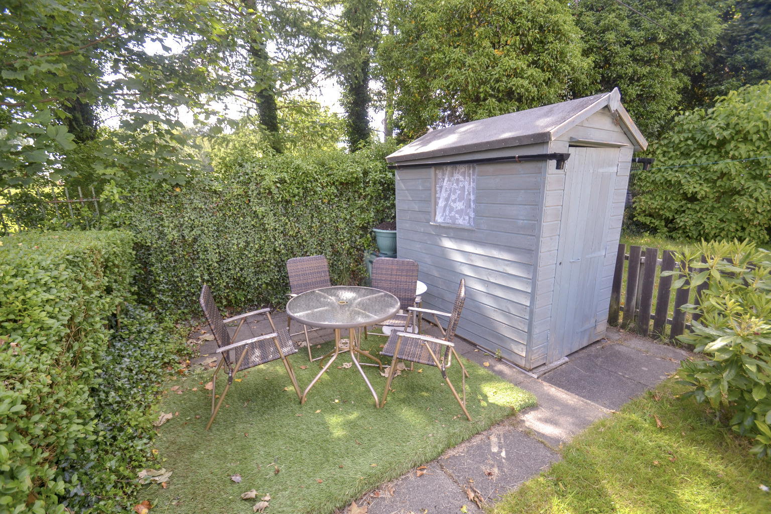 2 bed flat to rent in Glencroft Road, Glasgow  - Property Image 16