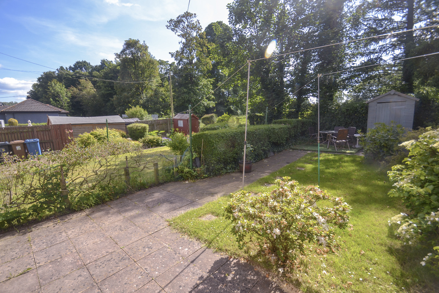 2 bed flat to rent in Glencroft Road, Glasgow  - Property Image 18