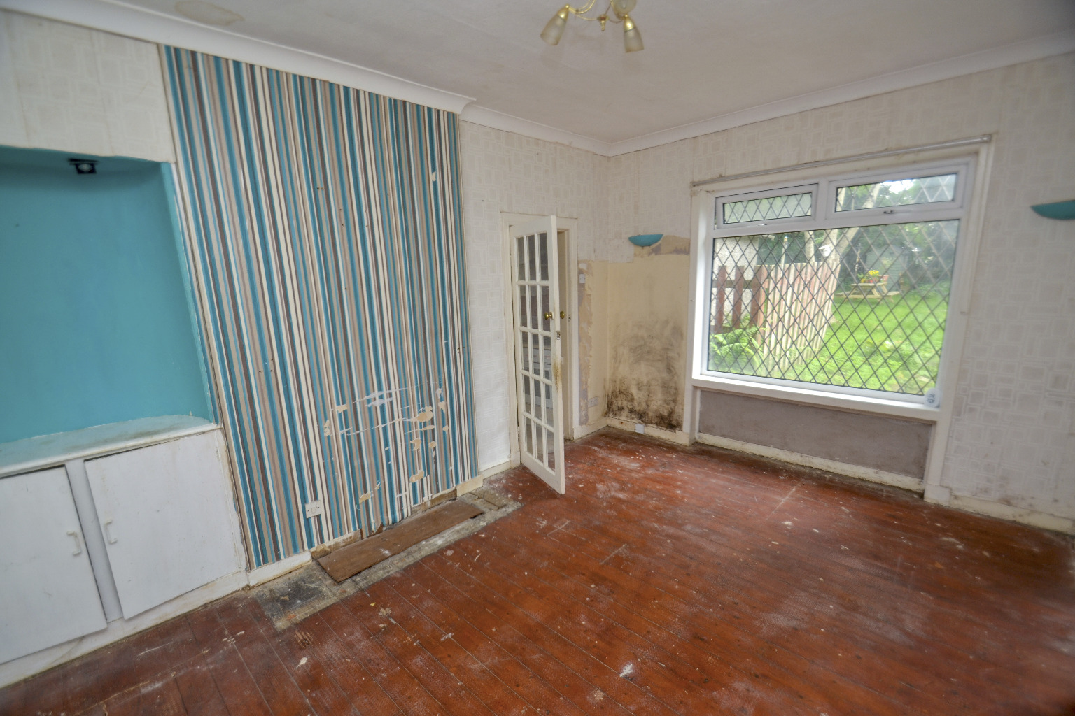 3 bed flat for sale in Highcroft Avenue, Glasgow  - Property Image 3