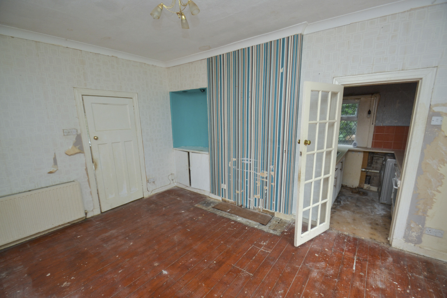 3 bed flat for sale in Highcroft Avenue, Glasgow  - Property Image 4