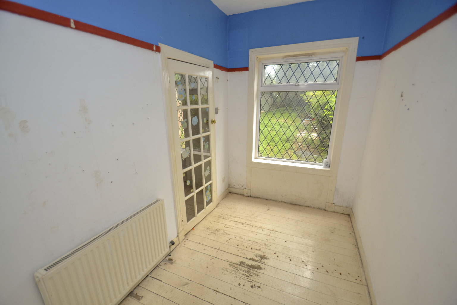 3 bed flat for sale in Highcroft Avenue, Glasgow  - Property Image 6