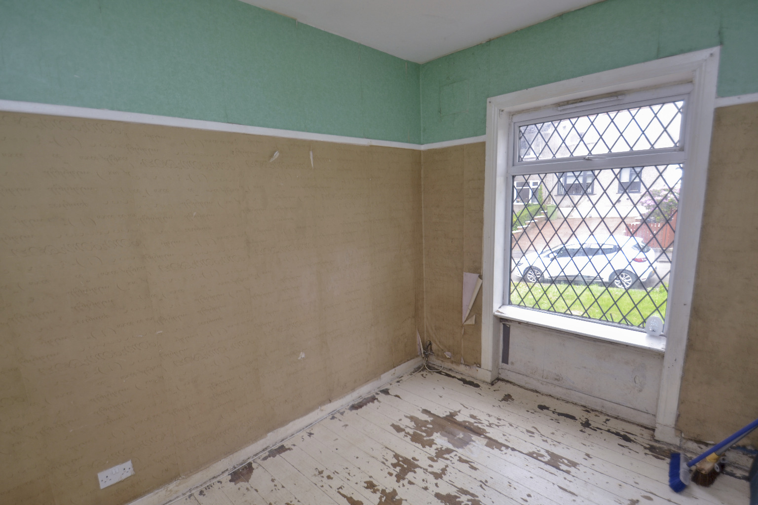 3 bed flat for sale in Highcroft Avenue, Glasgow  - Property Image 9