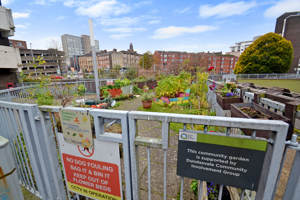 1 bed flat to rent in Dundasvale Court, City of Glasgow  - Property Image 11