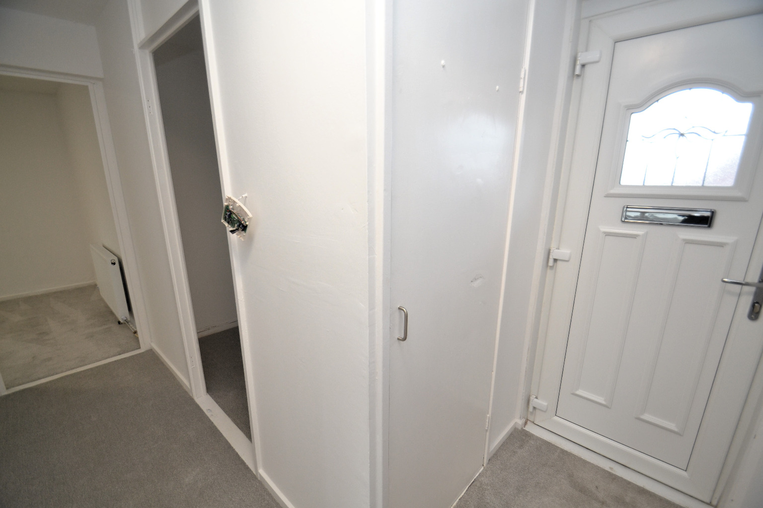 1 bed flat to rent in Dundasvale Court, City of Glasgow  - Property Image 10