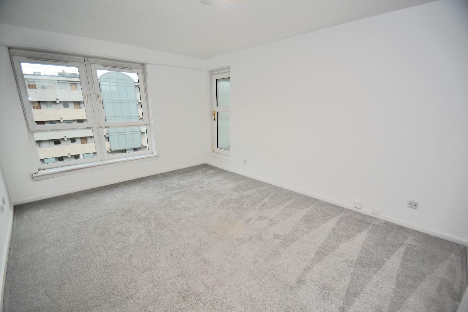 1 bed flat to rent in Dundasvale Court, City of Glasgow  - Property Image 2