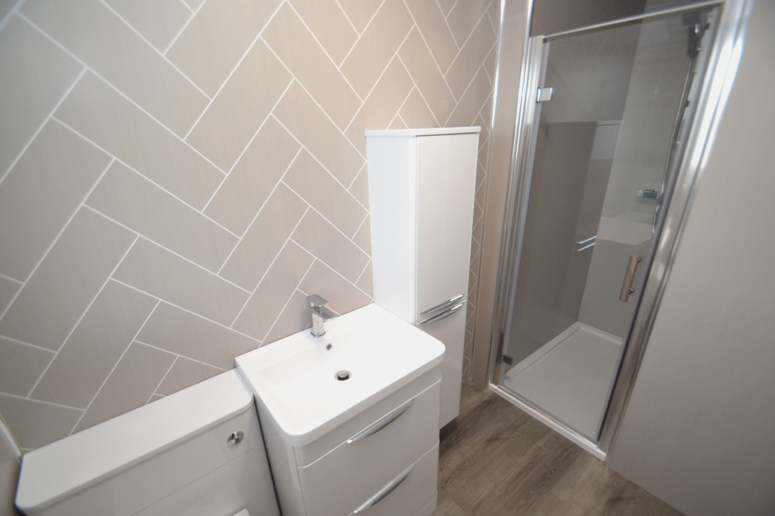 1 bed flat to rent in Dundasvale Court, City of Glasgow  - Property Image 8
