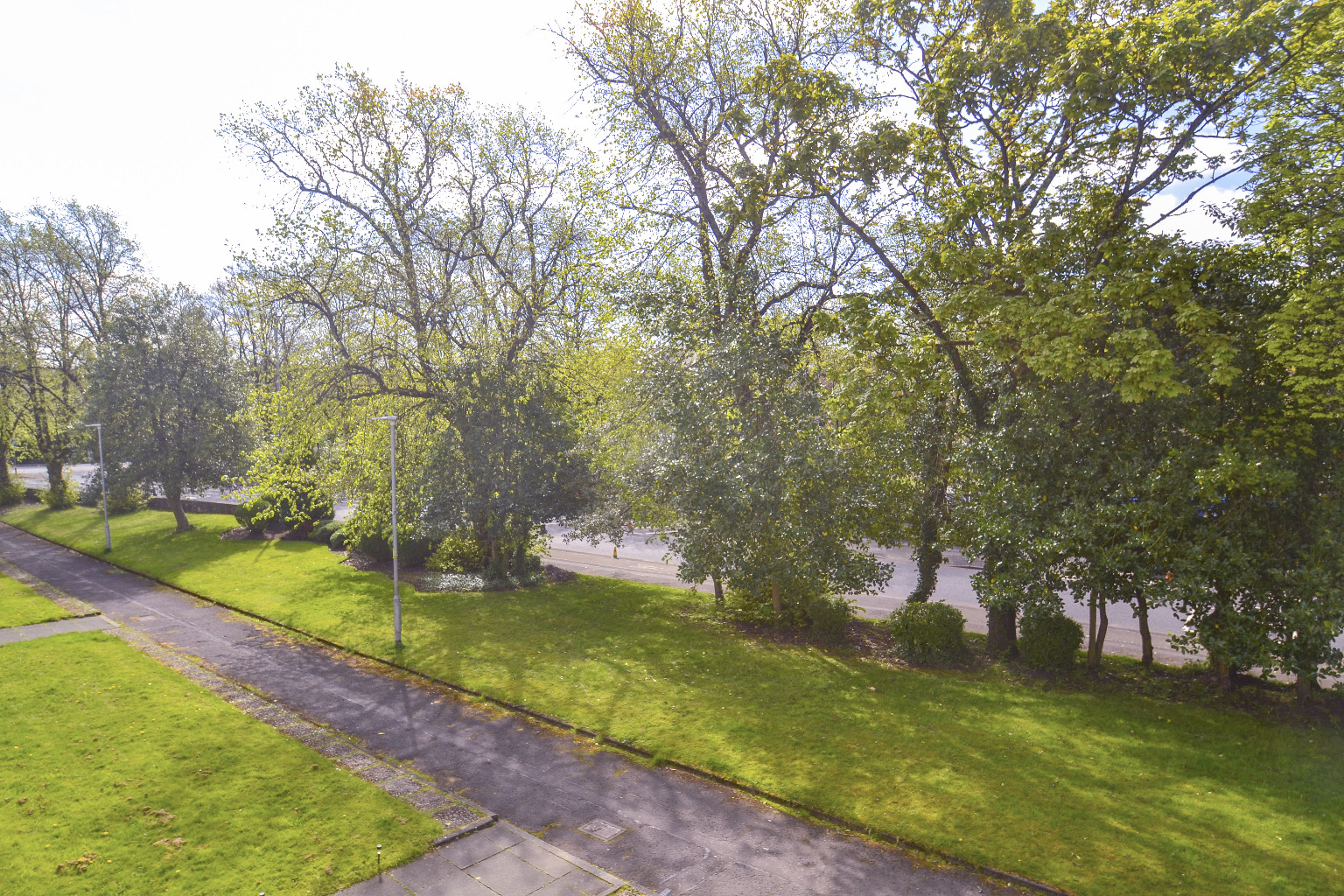 1 bed flat to rent in Maxwell Drive, Glasgow  - Property Image 4