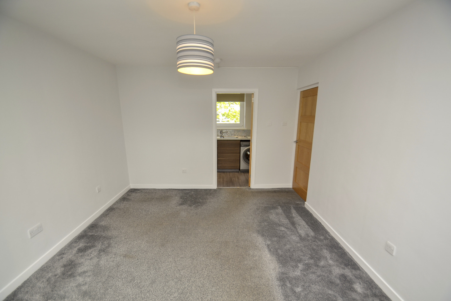 1 bed flat to rent in Maxwell Drive, Glasgow  - Property Image 5