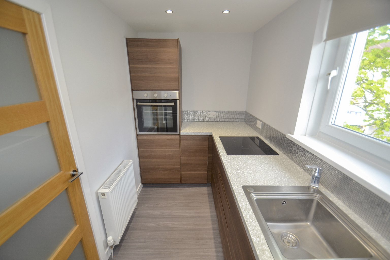 1 bed flat to rent in Maxwell Drive, Glasgow  - Property Image 6