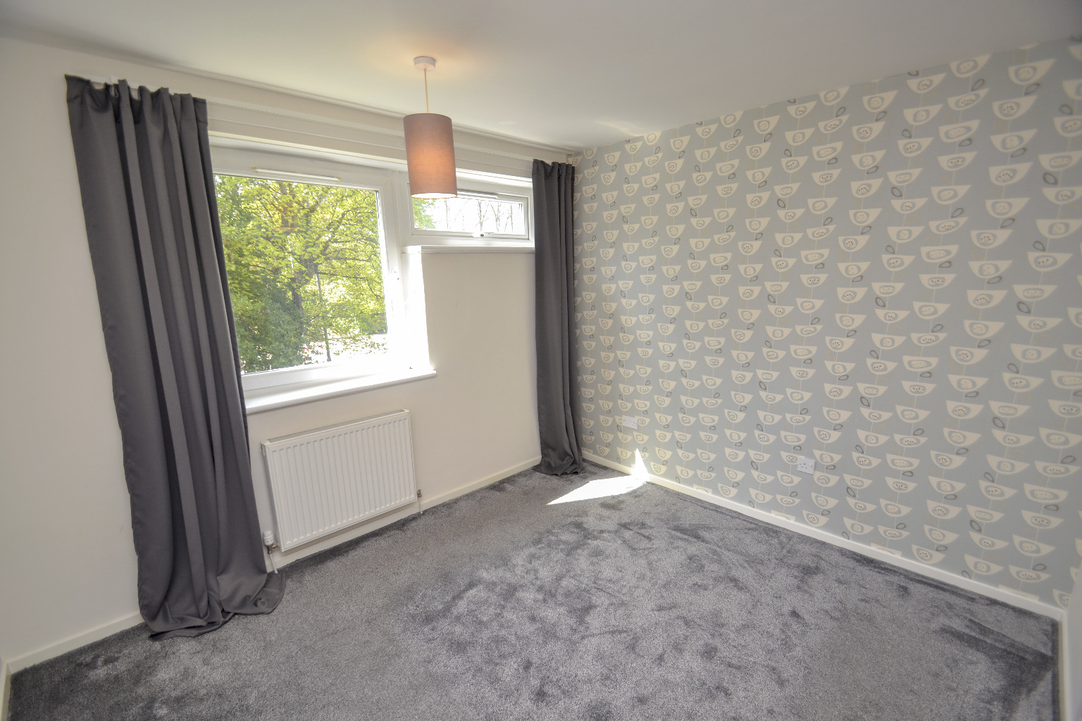 1 bed flat to rent in Maxwell Drive, Glasgow  - Property Image 9