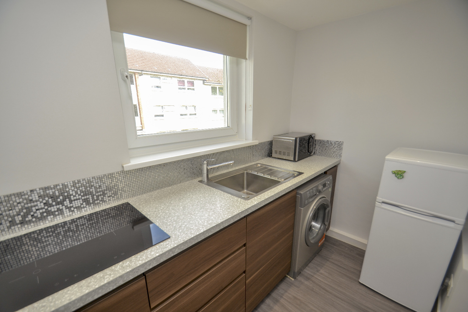 1 bed flat to rent in Maxwell Drive, Glasgow  - Property Image 8