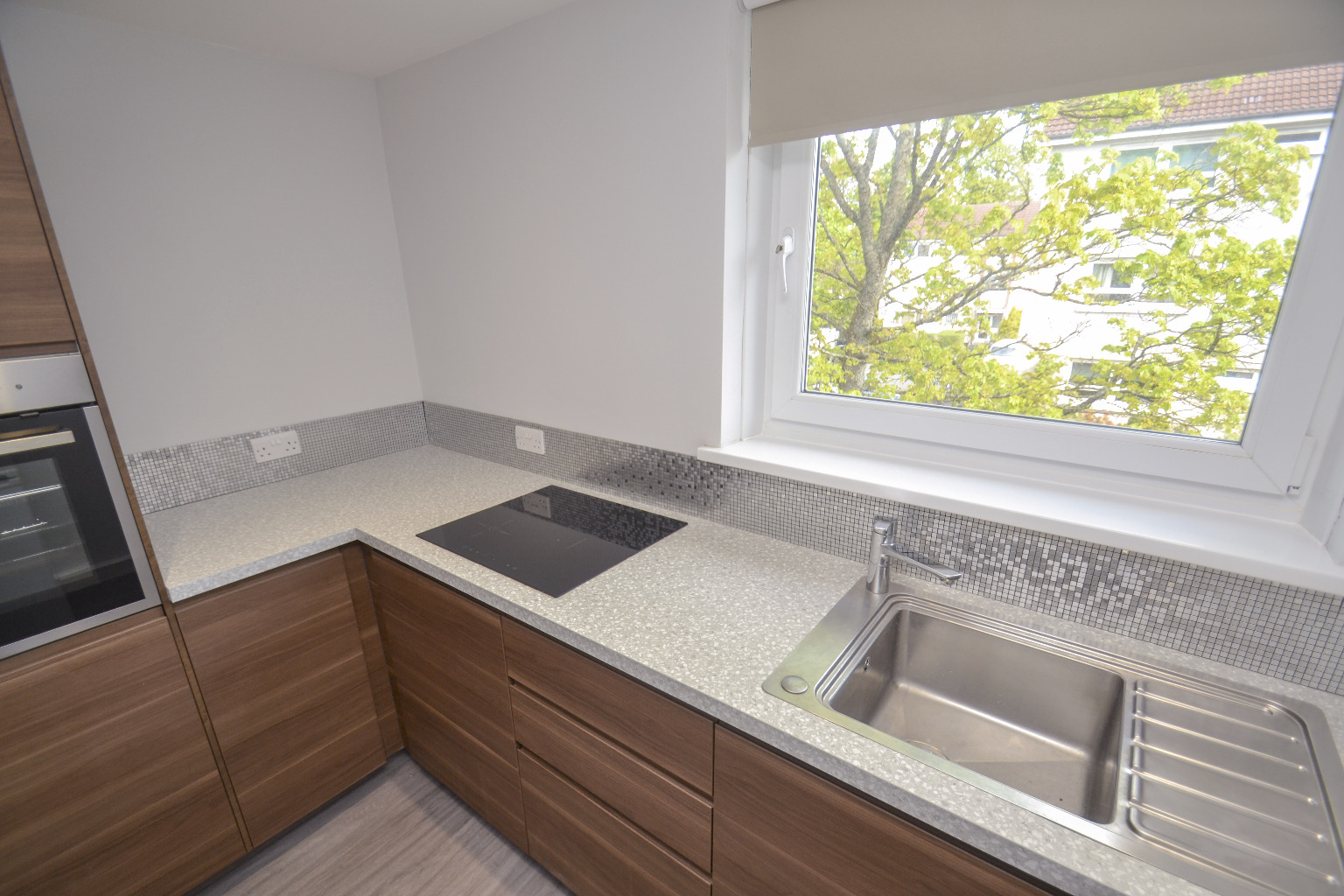 1 bed flat to rent in Maxwell Drive, Glasgow  - Property Image 7