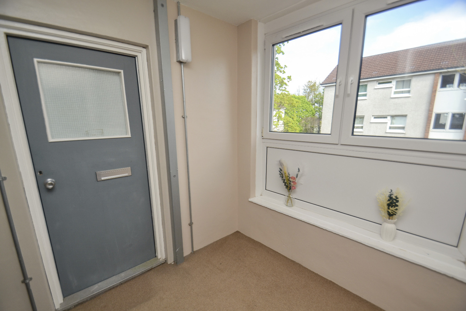 1 bed flat to rent in Maxwell Drive, Glasgow  - Property Image 12
