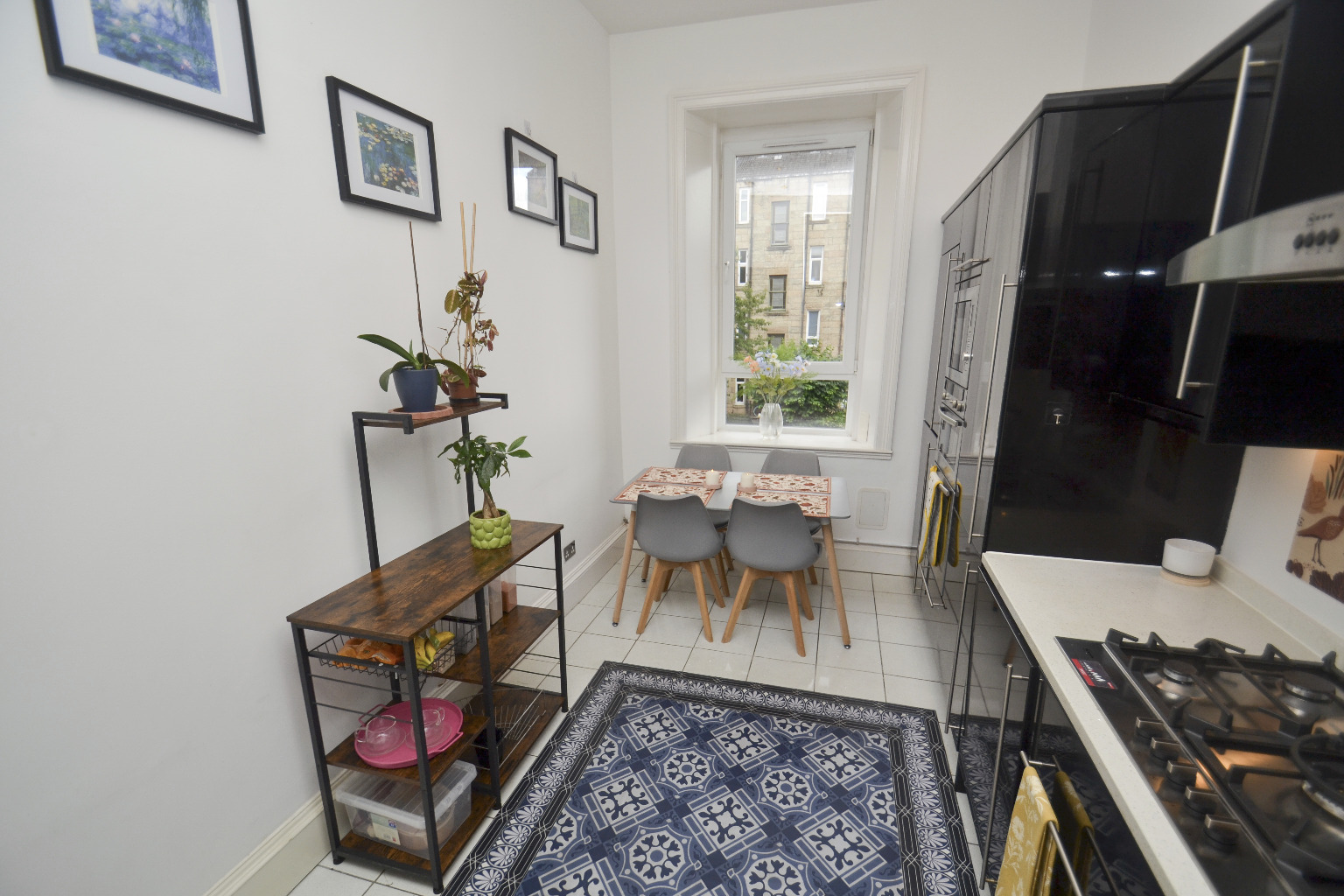 2 bed flat for sale in Pollokshaws Road, Glasgow  - Property Image 8
