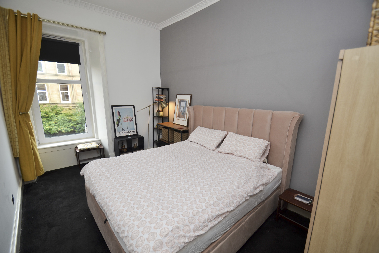 2 bed flat for sale in Pollokshaws Road, Glasgow  - Property Image 11