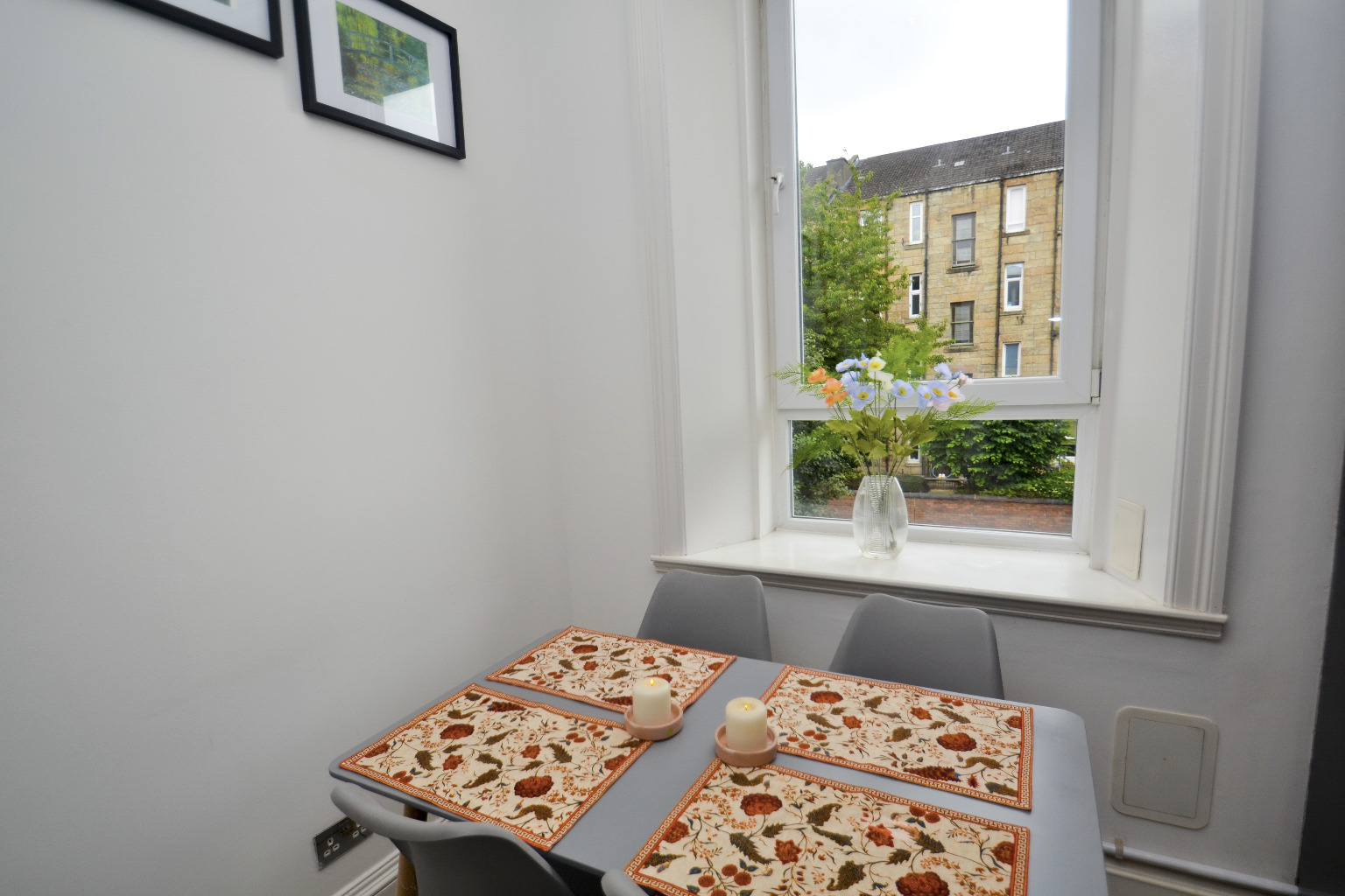 2 bed flat for sale in Pollokshaws Road, Glasgow  - Property Image 10