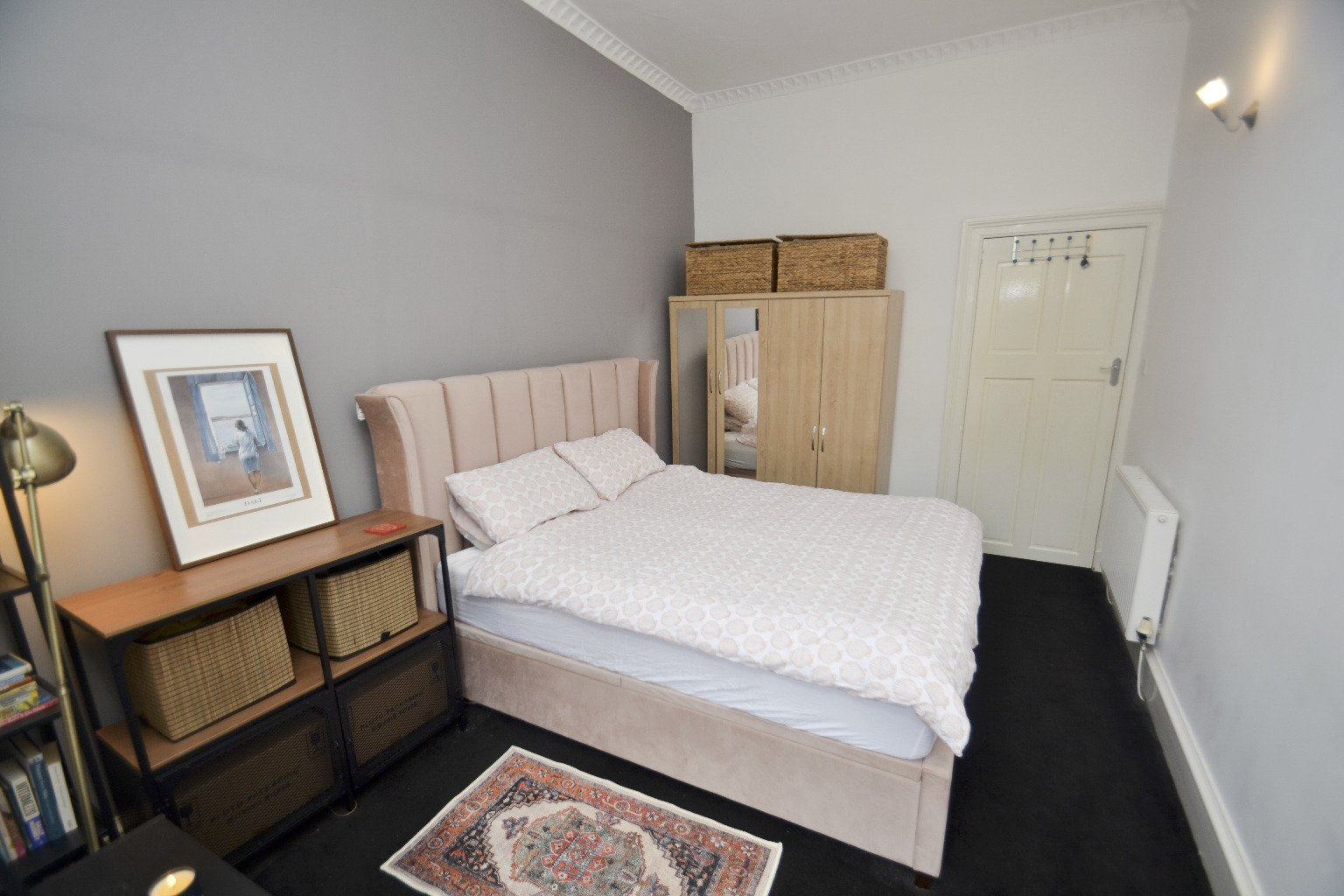 2 bed flat for sale in Pollokshaws Road, Glasgow  - Property Image 12