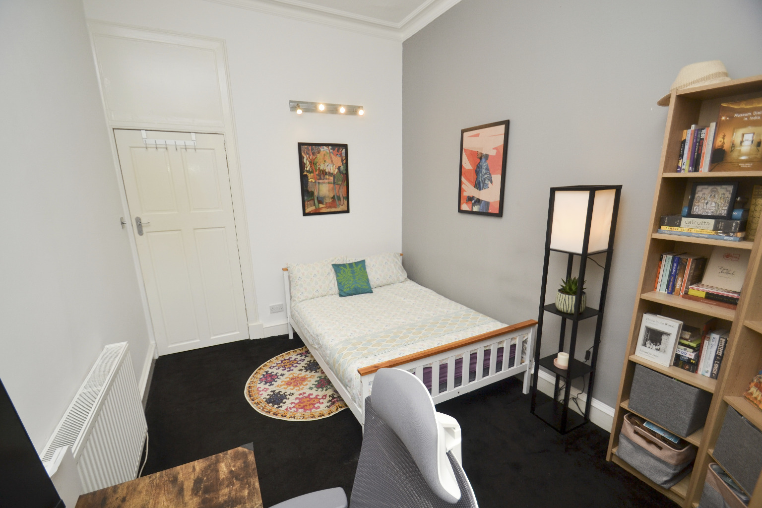 2 bed flat for sale in Pollokshaws Road, Glasgow  - Property Image 15
