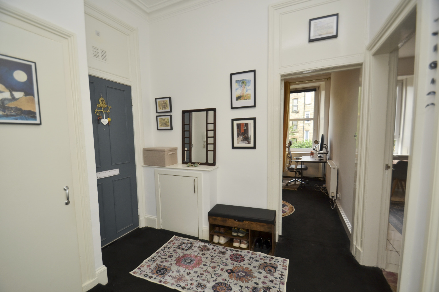 2 bed flat for sale in Pollokshaws Road, Glasgow  - Property Image 18