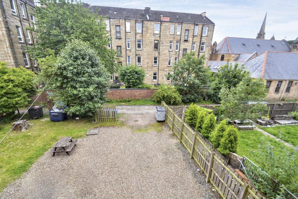 2 bed flat for sale in Pollokshaws Road, Glasgow  - Property Image 19