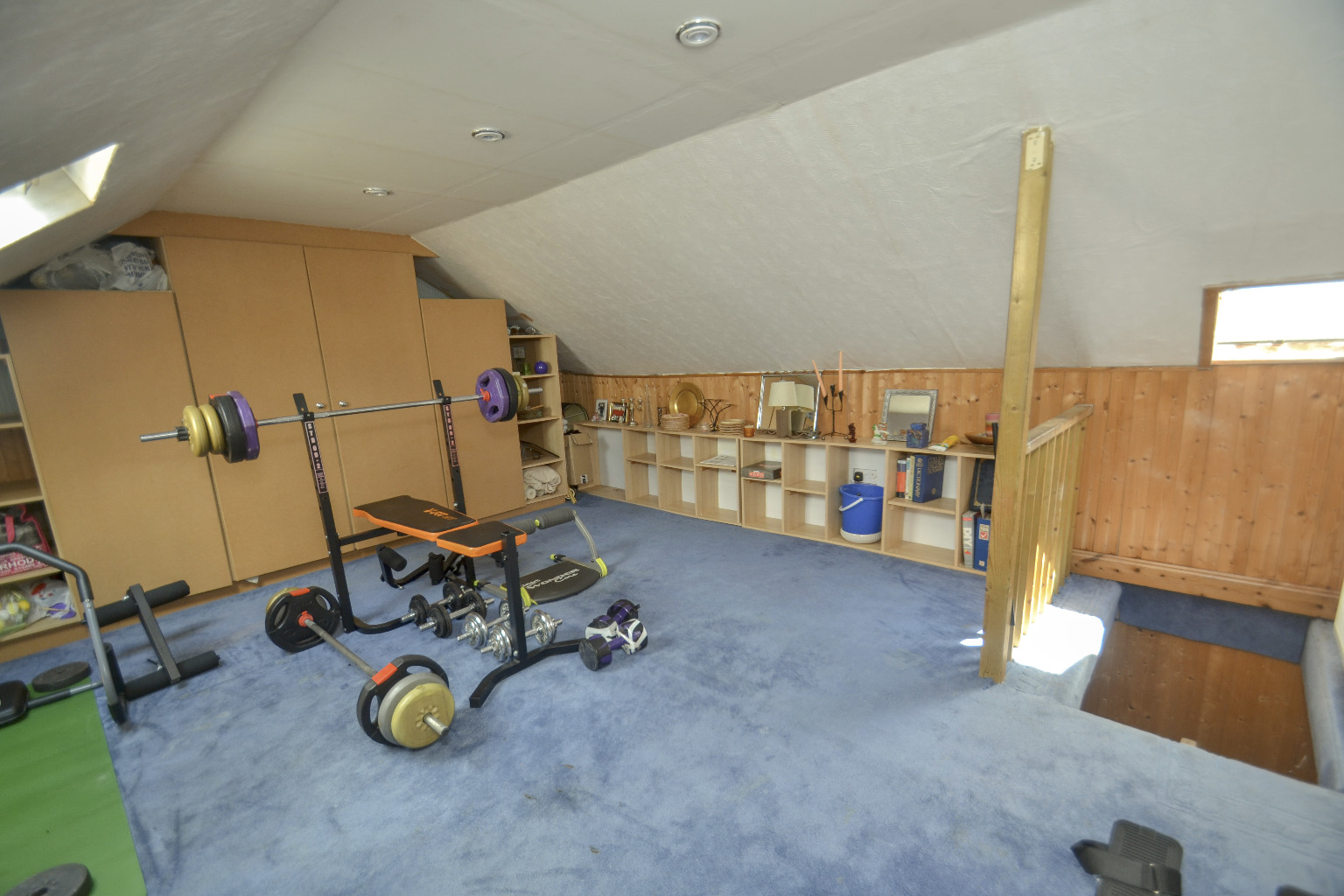 2 bed end of terrace house for sale in Prospecthill Road, Glasgow  - Property Image 28
