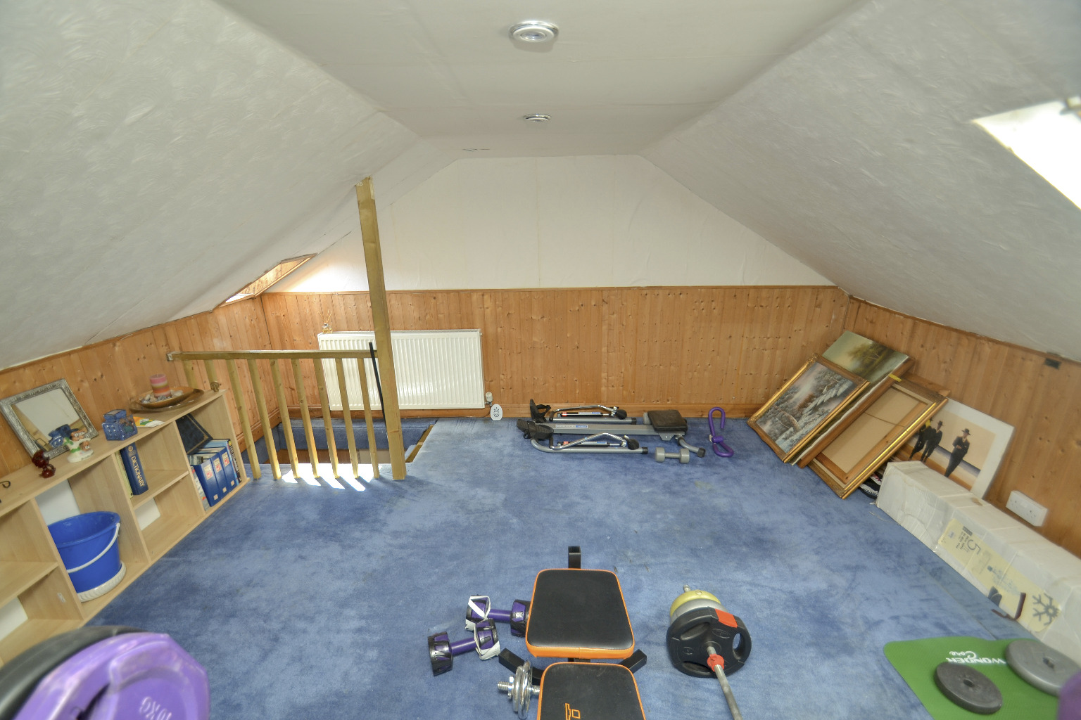 2 bed end of terrace house for sale in Prospecthill Road, Glasgow  - Property Image 29