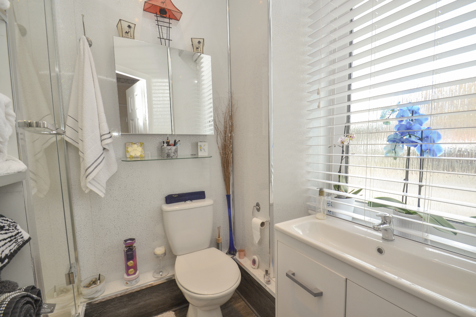 2 bed end of terrace house for sale in Prospecthill Road, Glasgow  - Property Image 20