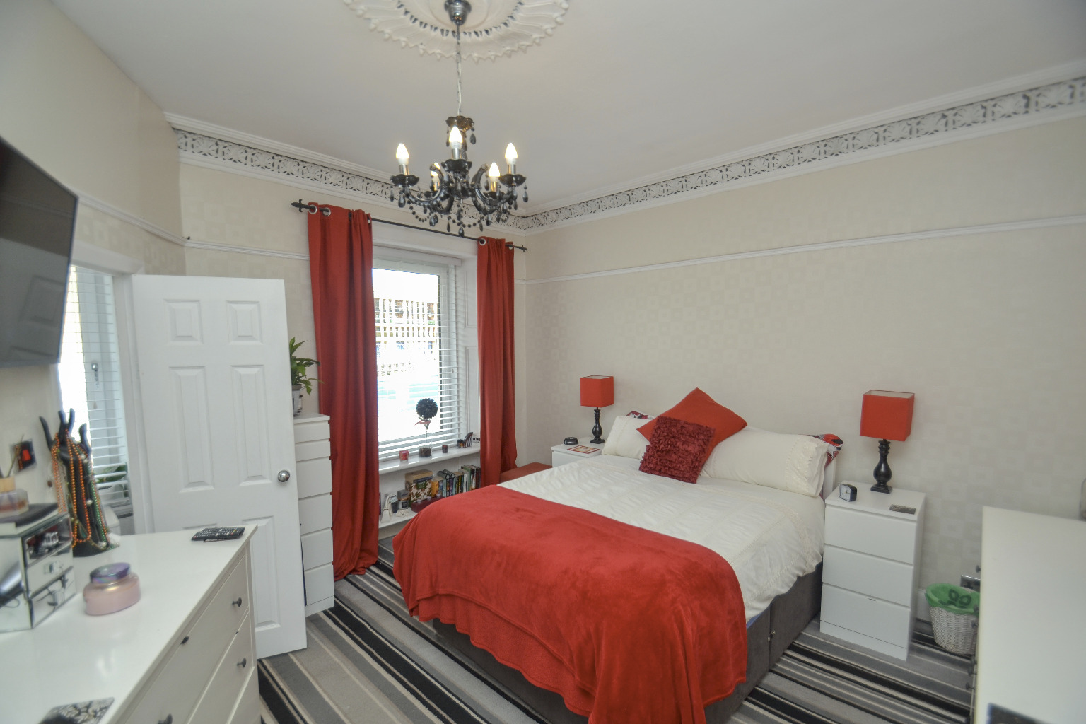 2 bed end of terrace house for sale in Prospecthill Road, Glasgow  - Property Image 17