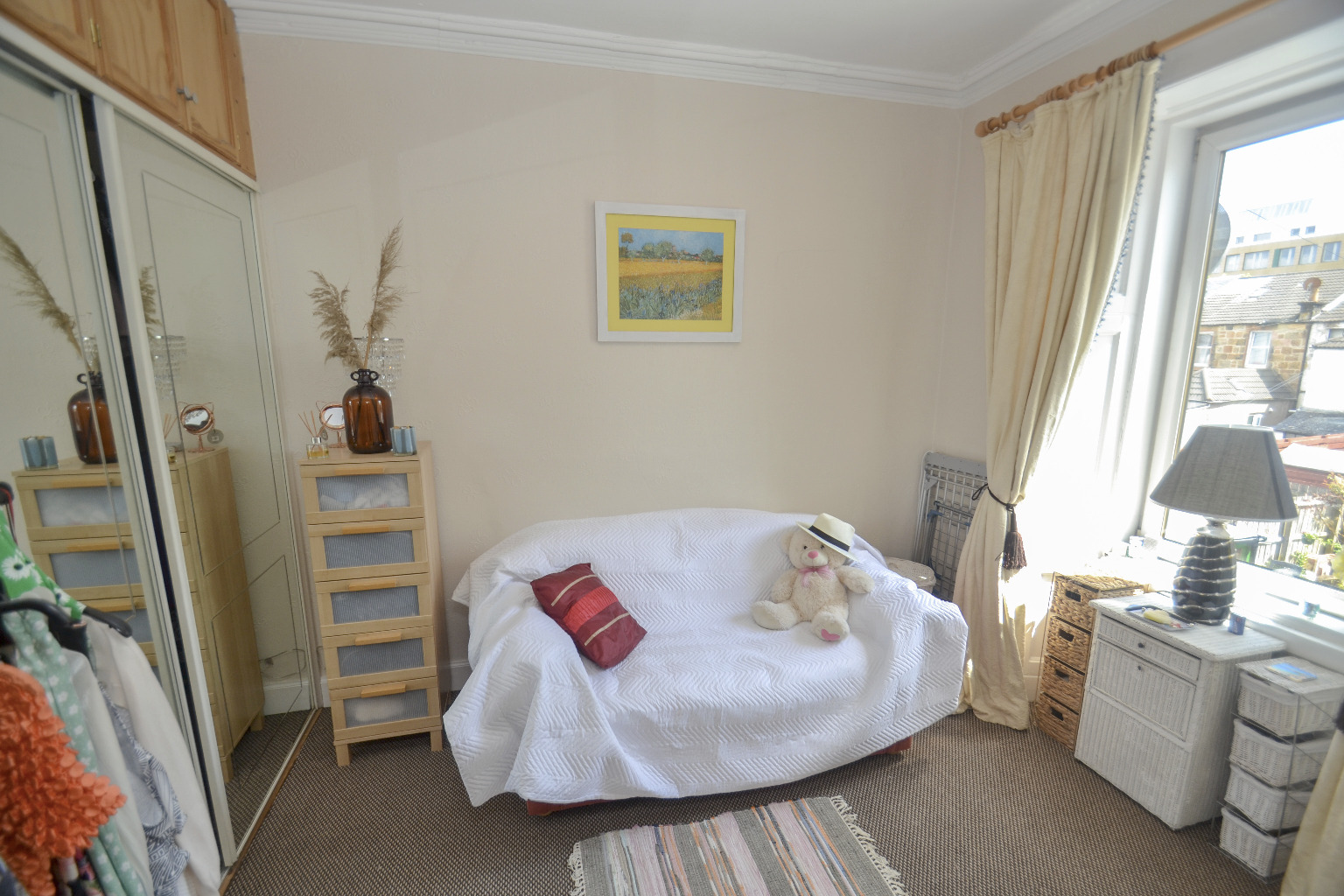 2 bed end of terrace house for sale in Prospecthill Road, Glasgow  - Property Image 22