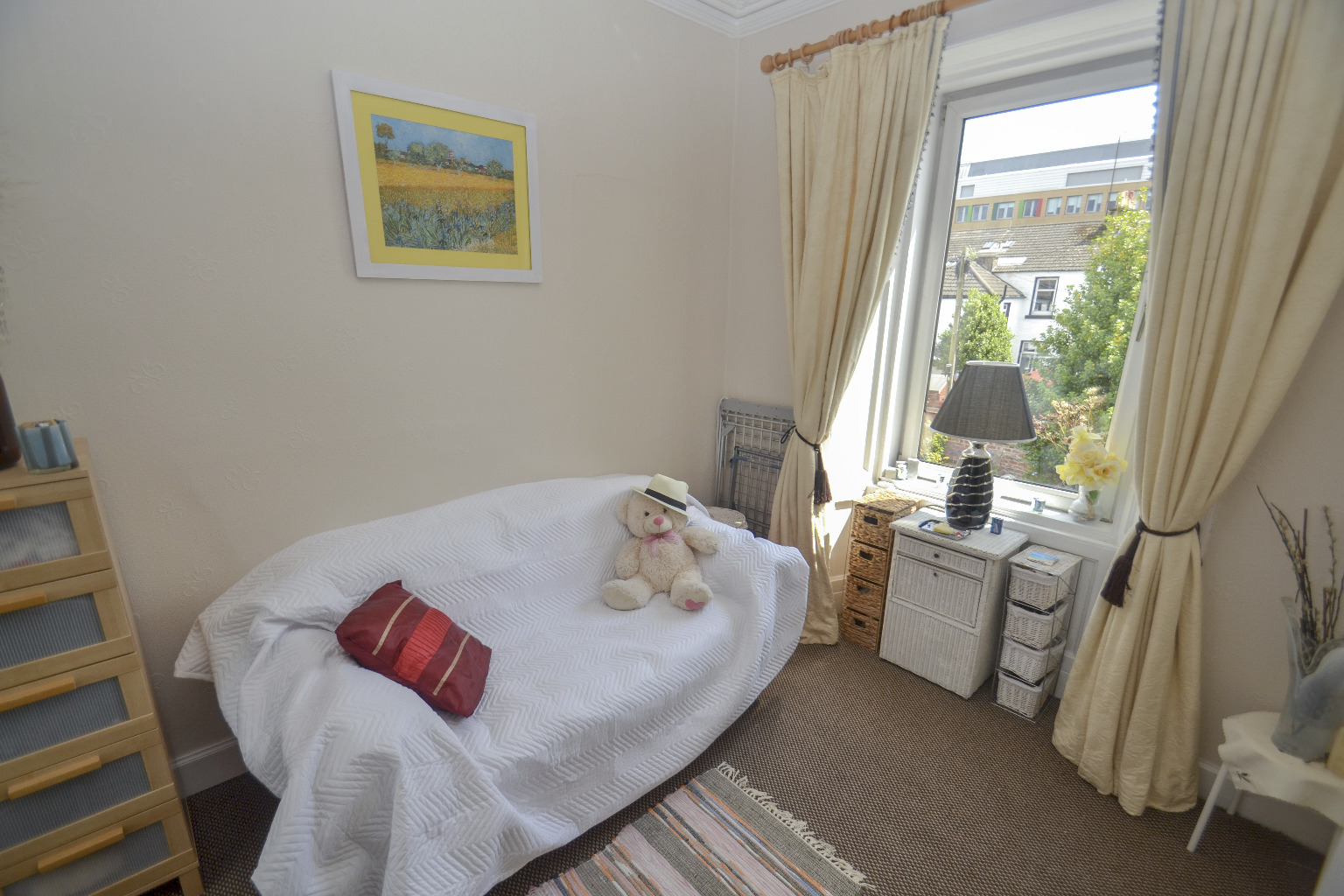 2 bed end of terrace house for sale in Prospecthill Road, Glasgow  - Property Image 23