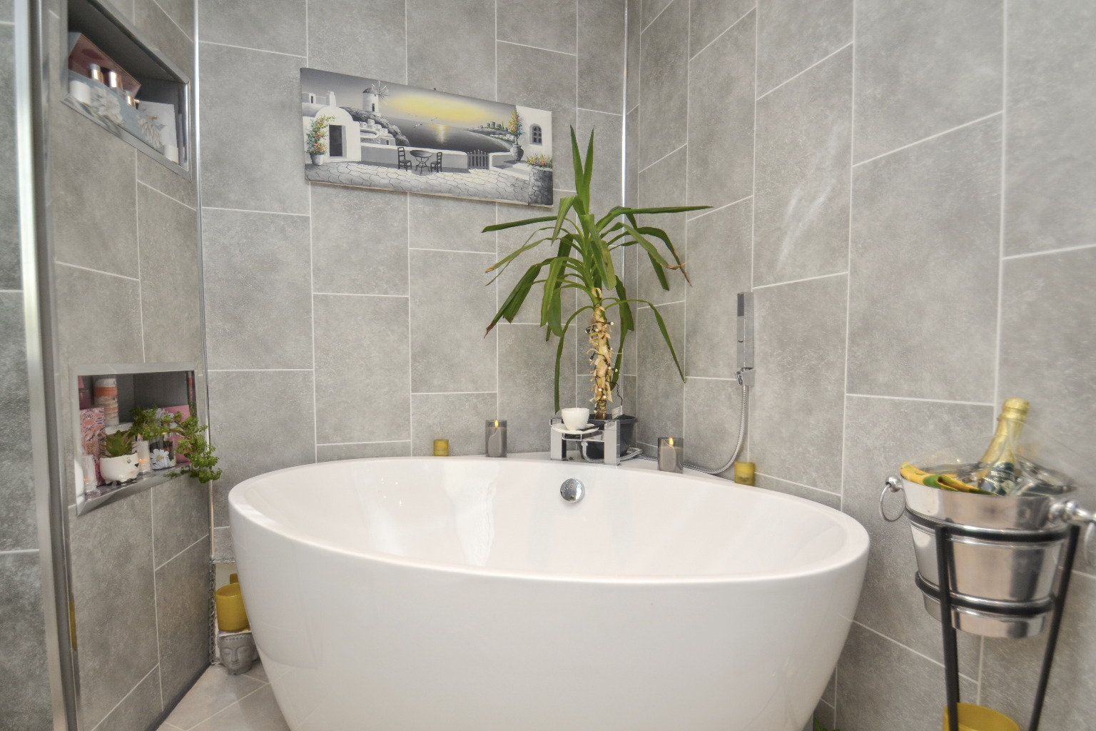2 bed end of terrace house for sale in Prospecthill Road, Glasgow  - Property Image 27