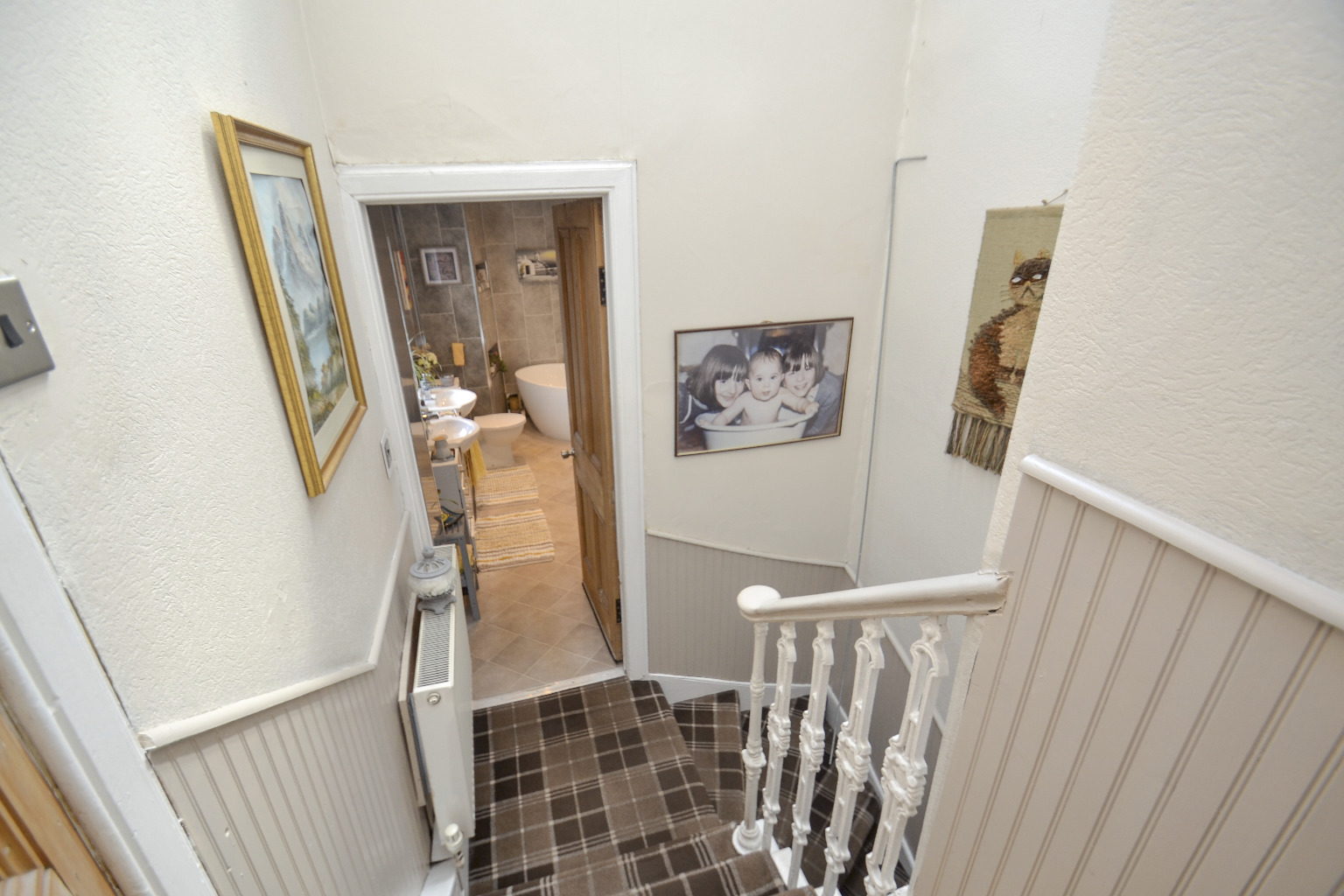 2 bed end of terrace house for sale in Prospecthill Road, Glasgow  - Property Image 16
