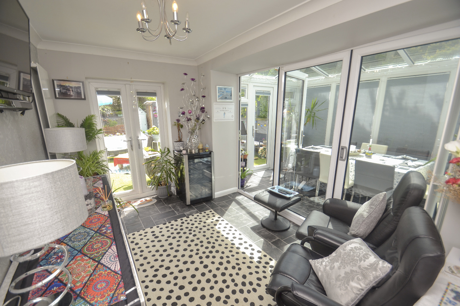 2 bed end of terrace house for sale in Prospecthill Road, Glasgow  - Property Image 12