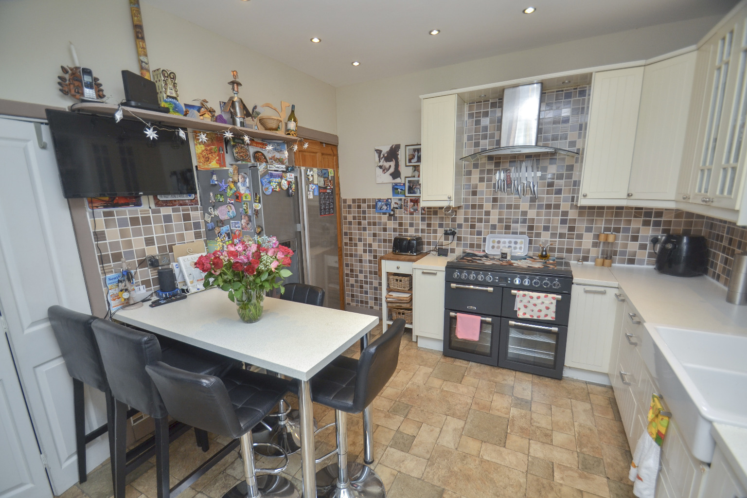 2 bed end of terrace house for sale in Prospecthill Road, Glasgow  - Property Image 10