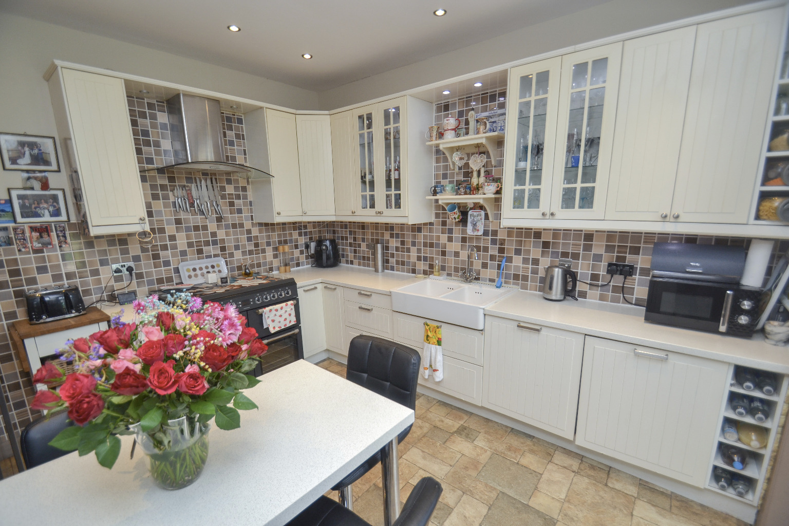 2 bed end of terrace house for sale in Prospecthill Road, Glasgow  - Property Image 11