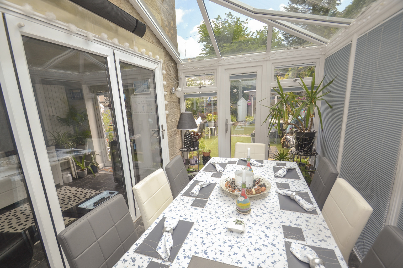 2 bed end of terrace house for sale in Prospecthill Road, Glasgow  - Property Image 15