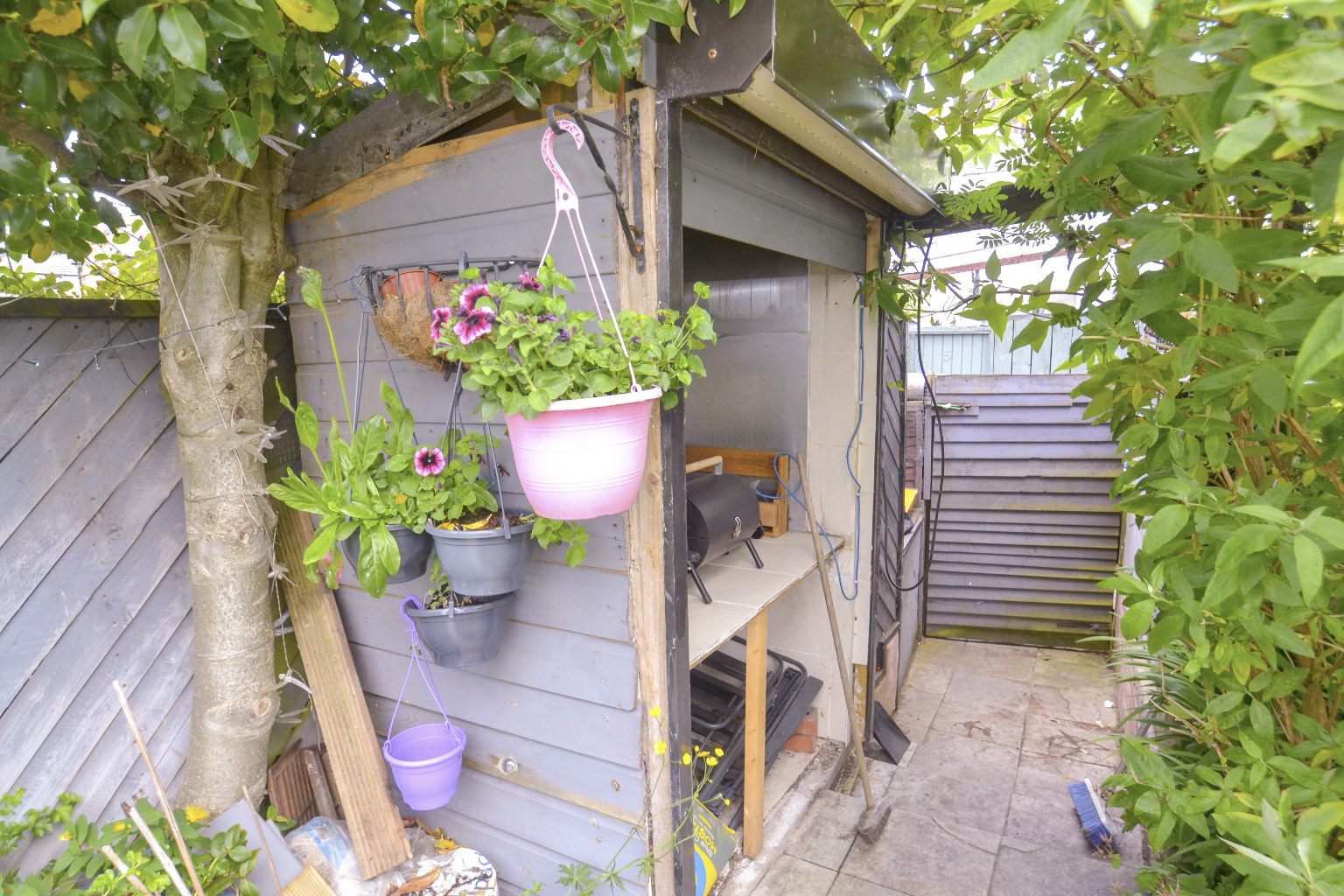 2 bed end of terrace house for sale in Prospecthill Road, Glasgow  - Property Image 37