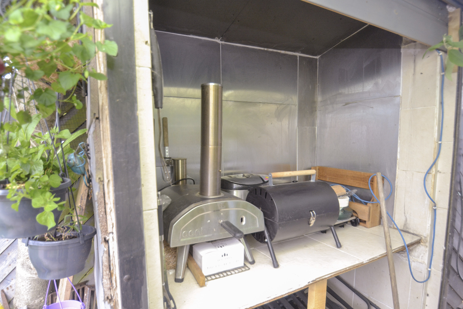 2 bed end of terrace house for sale in Prospecthill Road, Glasgow  - Property Image 36