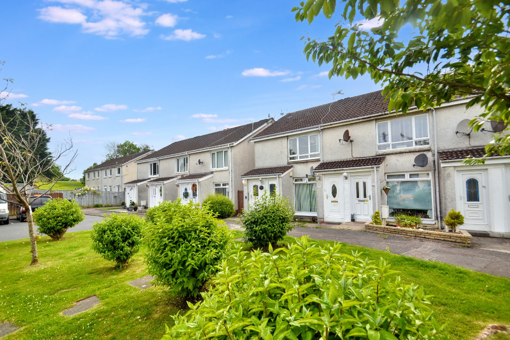1 bed flat for sale in Inverewe Gardens, Glasgow  - Property Image 11