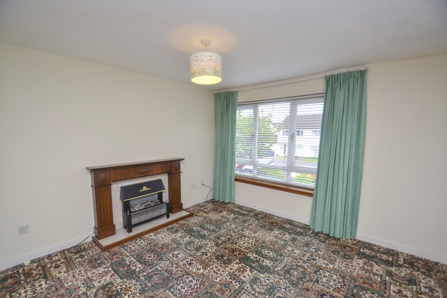1 bed flat for sale in Inverewe Gardens, Glasgow  - Property Image 2