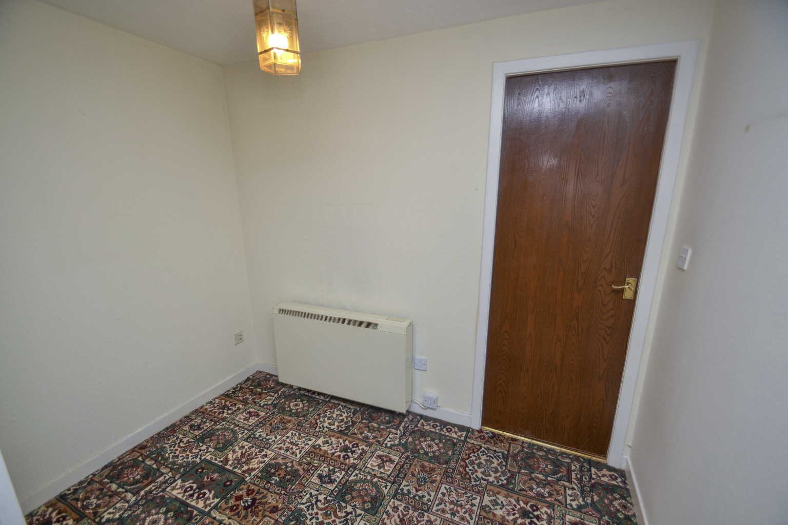 1 bed flat for sale in Inverewe Gardens, Glasgow  - Property Image 4