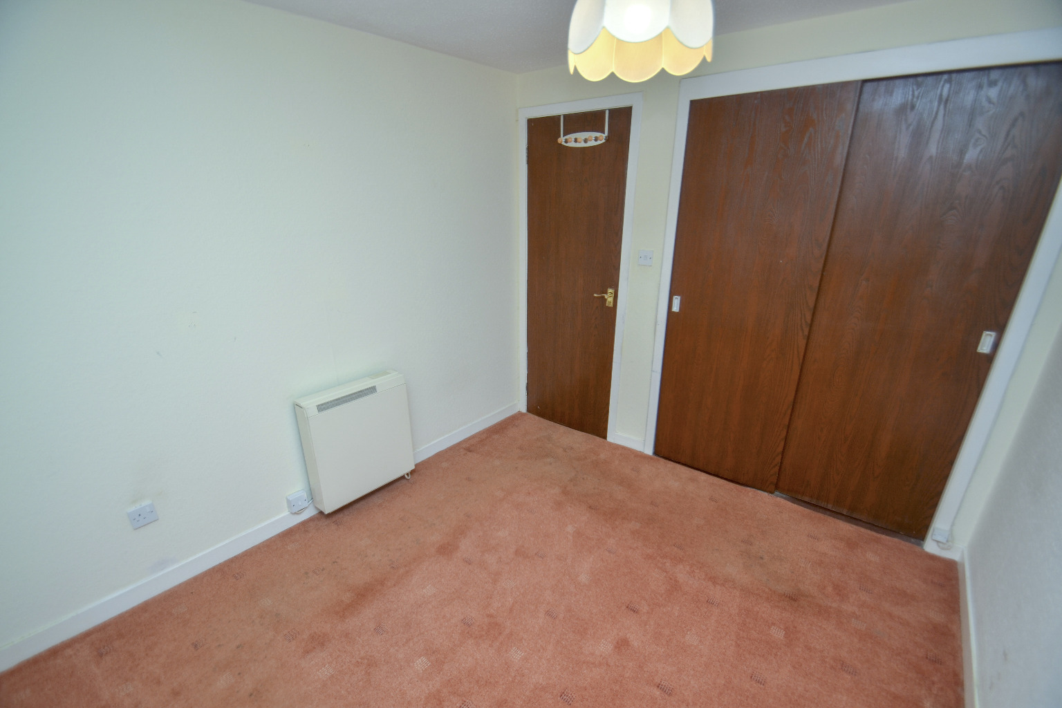 1 bed flat for sale in Inverewe Gardens, Glasgow  - Property Image 8