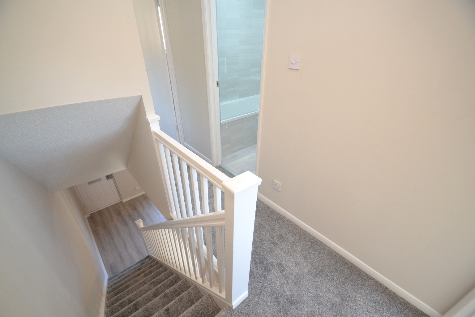 2 bed terraced house for sale in Berwick Place, Glasgow  - Property Image 10