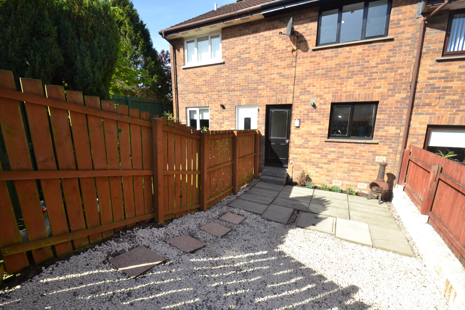 2 bed terraced house for sale in Berwick Place, Glasgow  - Property Image 17